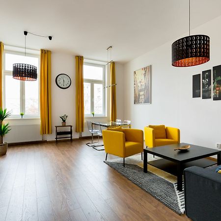 Bpm-Kate'S Central Home In Будапеща Екстериор снимка