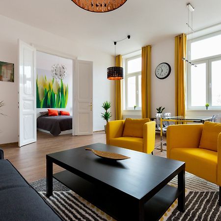 Bpm-Kate'S Central Home In Будапеща Екстериор снимка