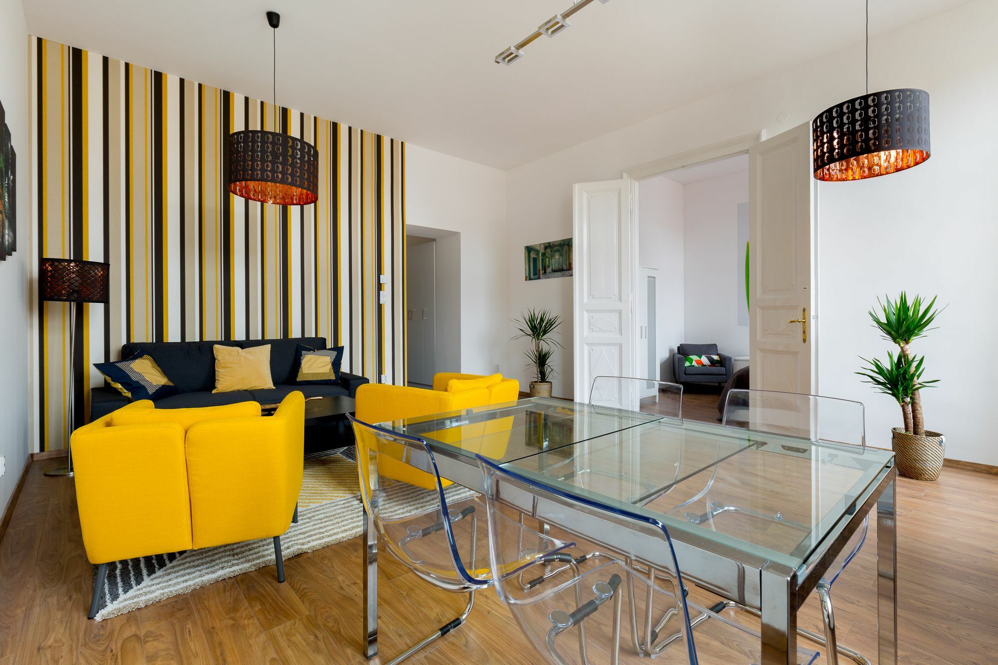 Bpm-Kate'S Central Home In Будапеща Екстериор снимка