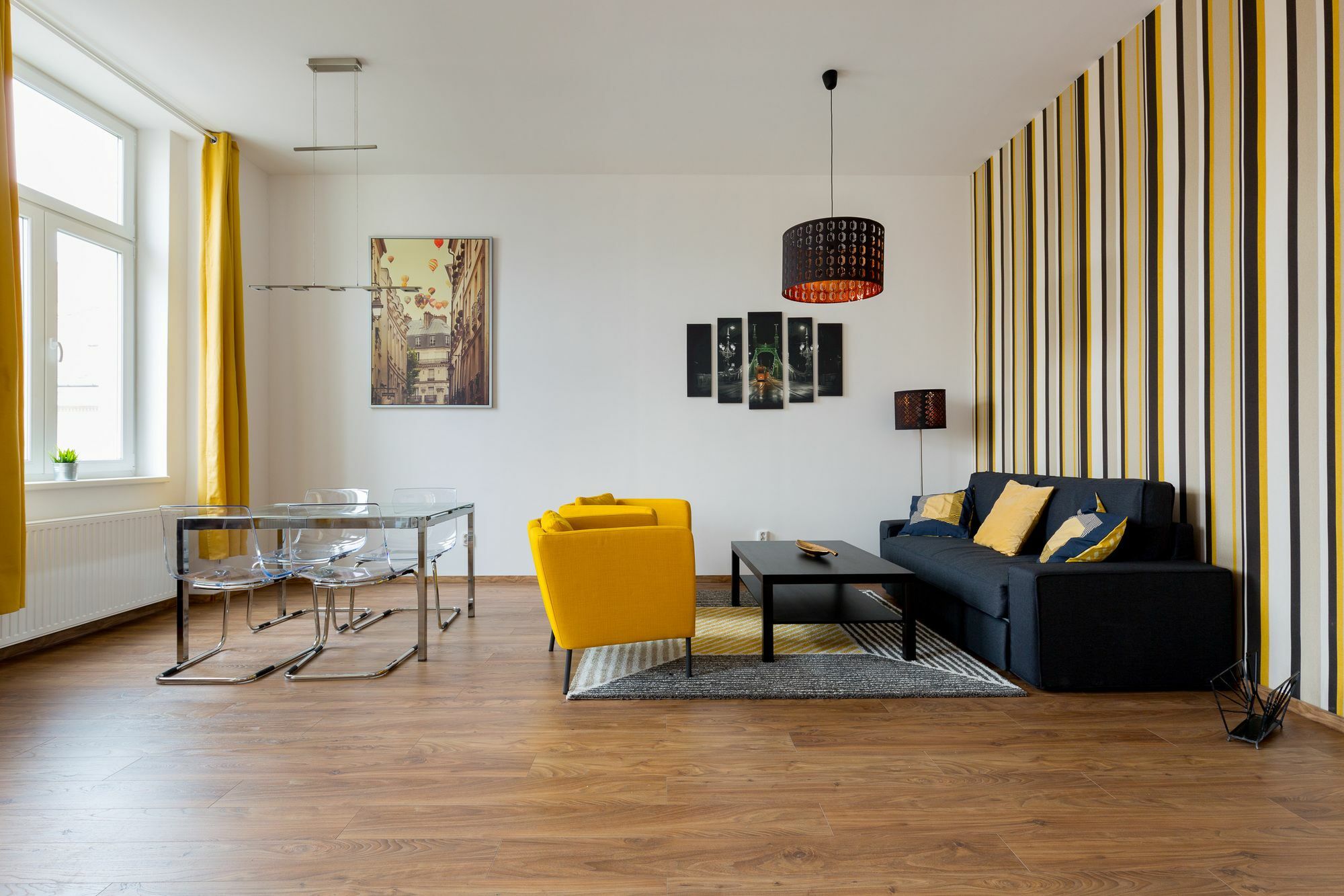 Bpm-Kate'S Central Home In Будапеща Екстериор снимка