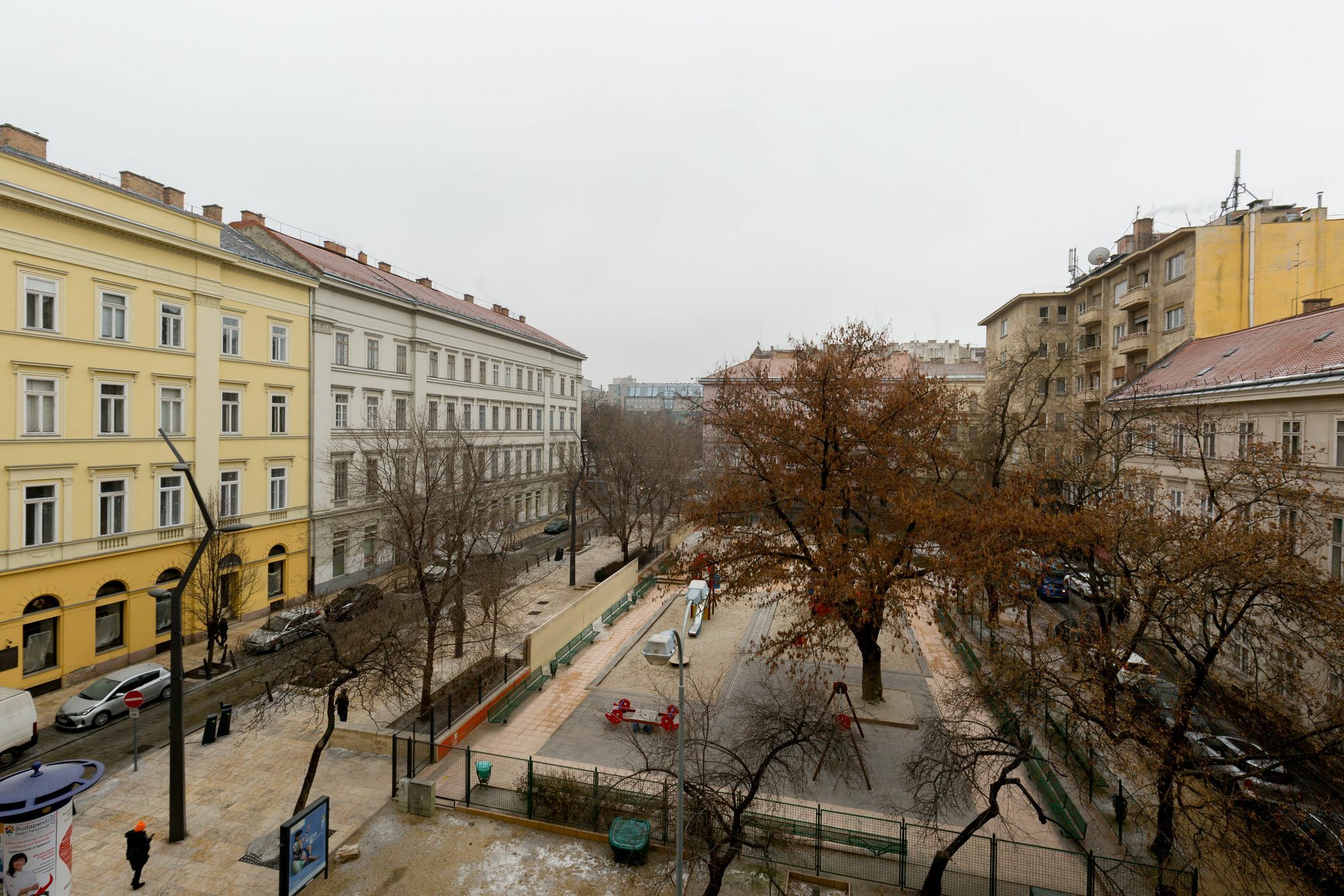 Bpm-Kate'S Central Home In Будапеща Екстериор снимка