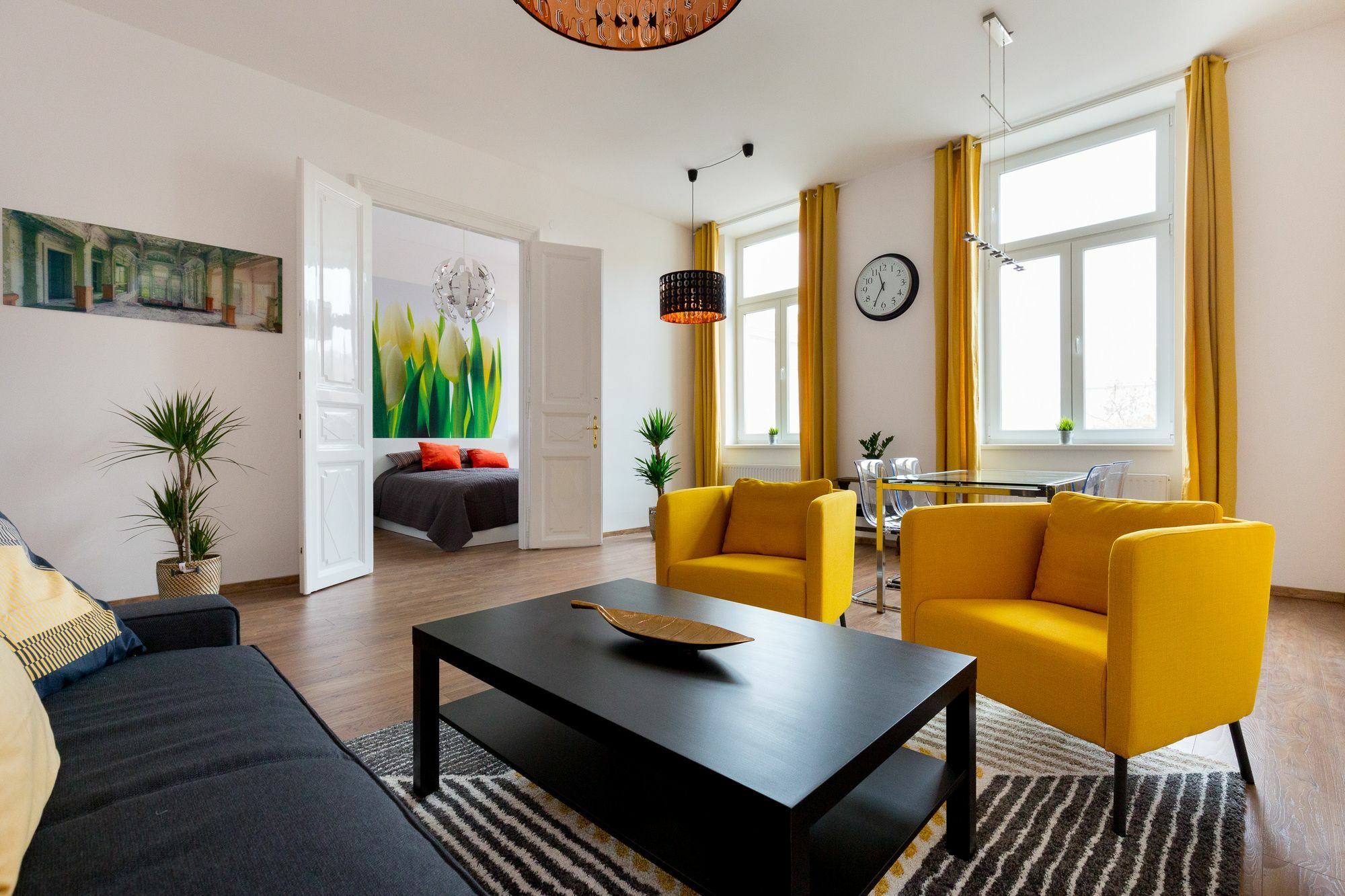 Bpm-Kate'S Central Home In Будапеща Екстериор снимка