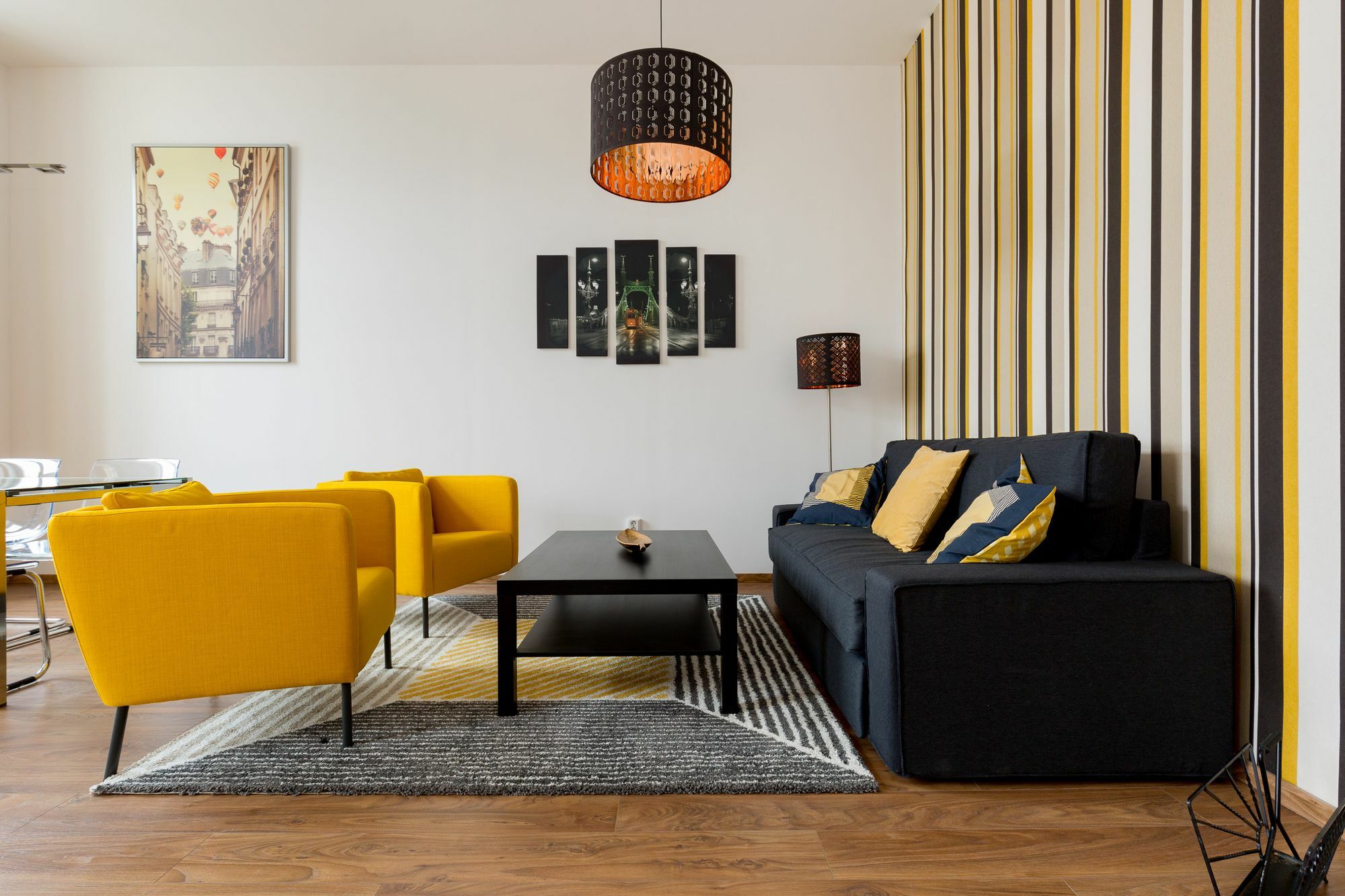 Bpm-Kate'S Central Home In Будапеща Екстериор снимка