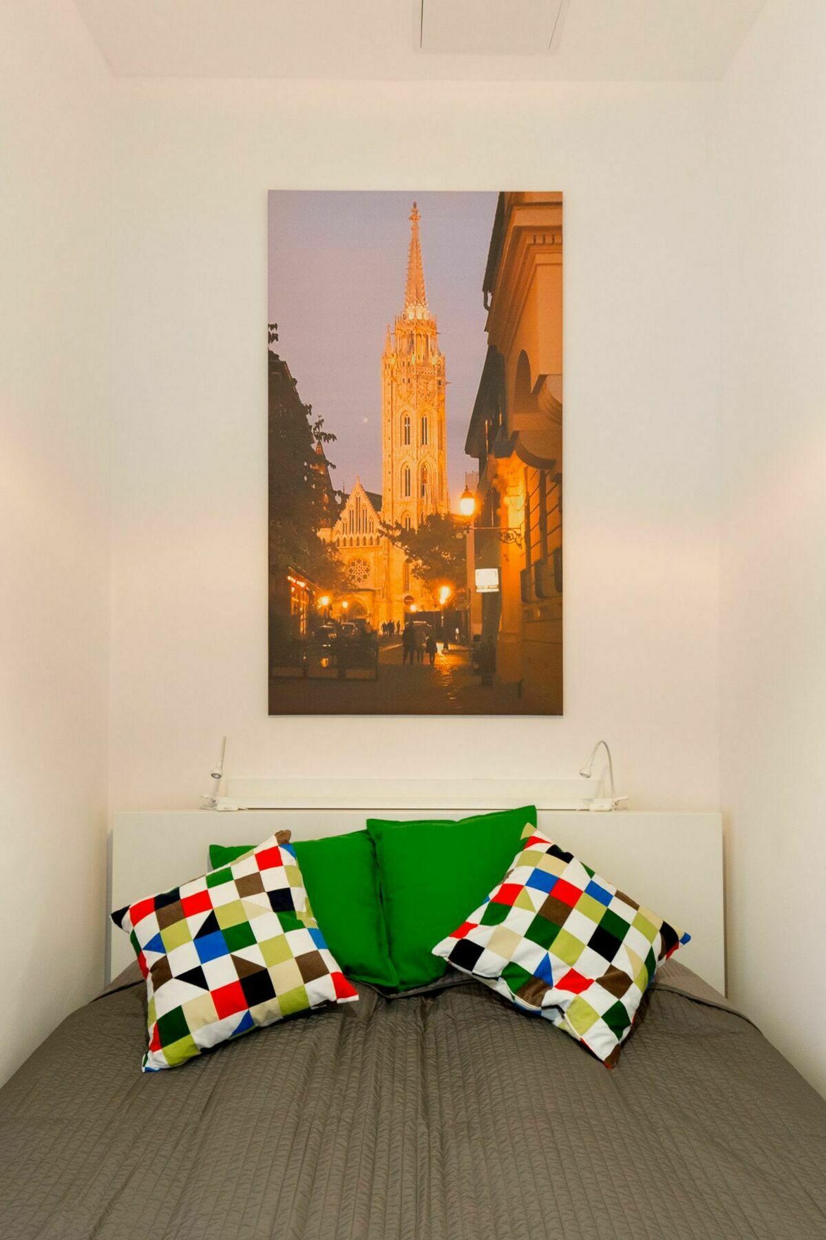 Bpm-Kate'S Central Home In Будапеща Екстериор снимка