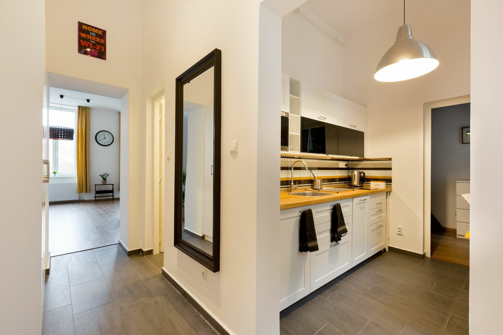 Bpm-Kate'S Central Home In Будапеща Екстериор снимка
